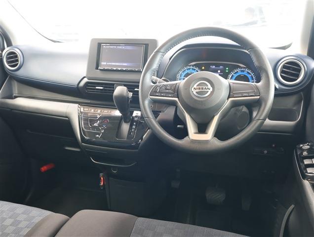 NISSAN DAYZ Highway Star X CH0000061546