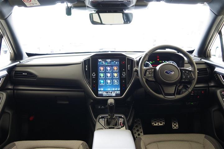 SUBARU CROSSTREK Premium S:HEV EX CH0000062234