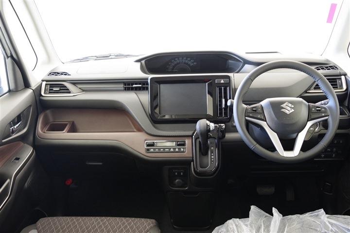 SUZUKI SOLIO BANDIT Hybrid MV CH0000058446
