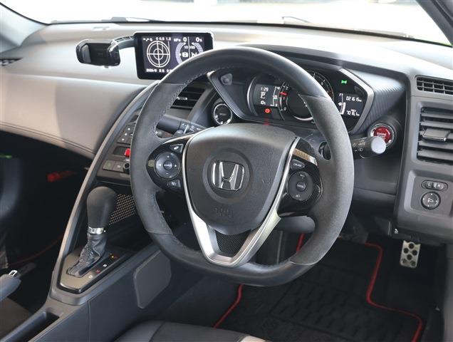 HONDA S660 α CH0000059498