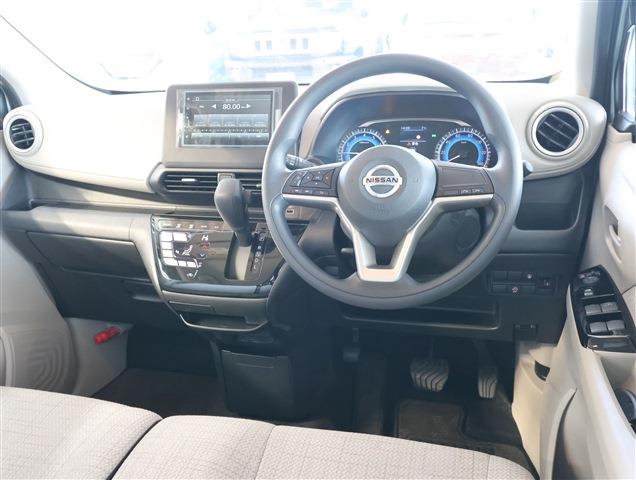 NISSAN DAYZ X CH0000059645