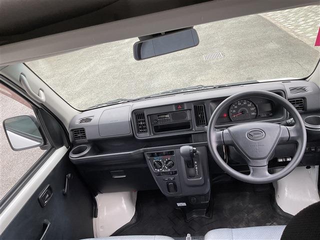 DAIHATSU HIJET CARGO Special SA3 CH0000057938