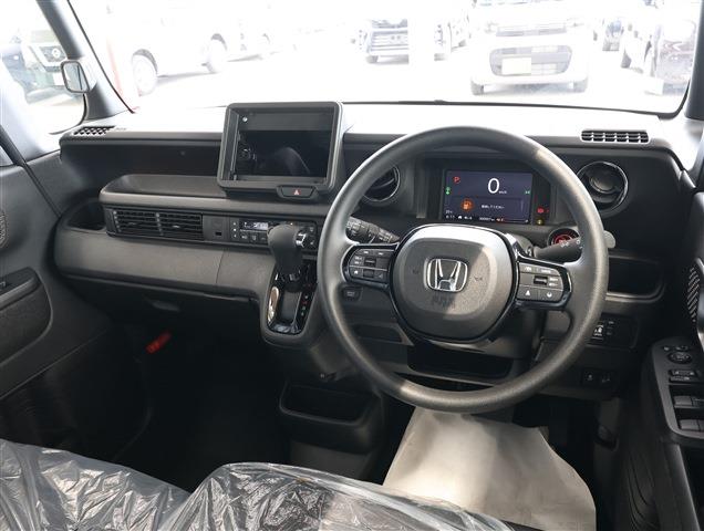 HONDA N BOX CUSTOM Base Grade CH0000062000
