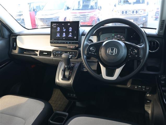 HONDA N-ONE Original CH0000058499
