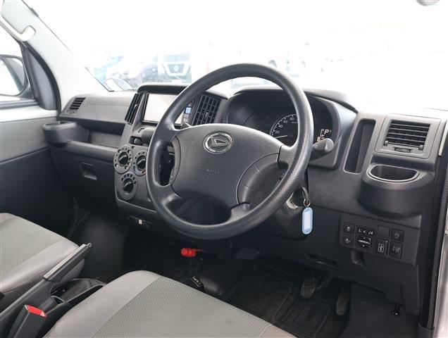 DAIHATSU GRAN MAX CARGO GL CH0000062167