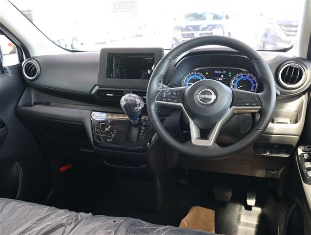 NISSAN DAYZ Highway Star X CH0000061367