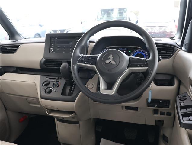 MITSUBISHI EK SPACE M CH0000059856