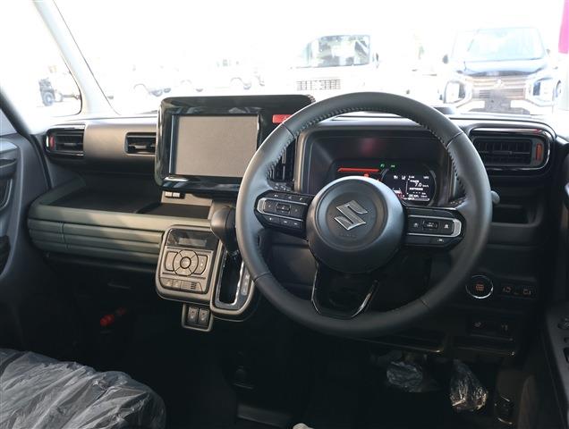 SUZUKI SPACIA GEAR Hybrid XZ CH0000058116