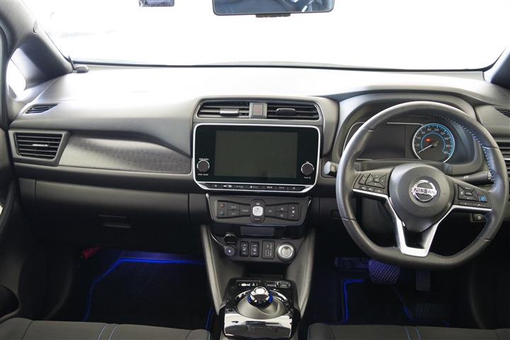 NISSAN LEAF e+ X CH0000060420
