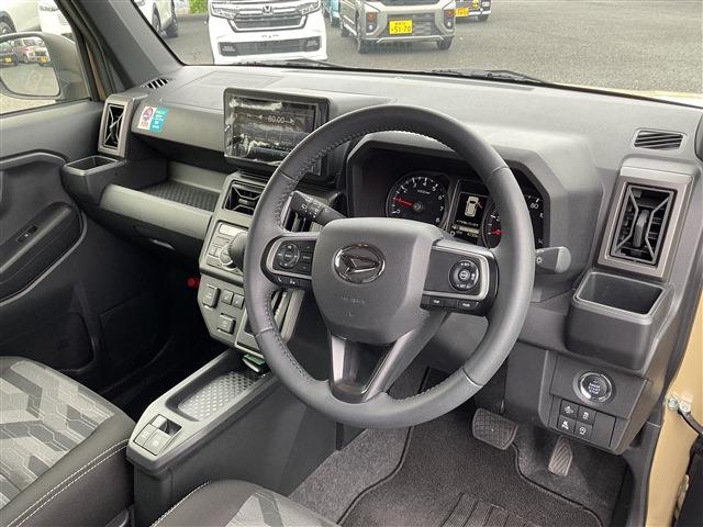 DAIHATSU TAFT G Dark Chrome Venture CH0000052587