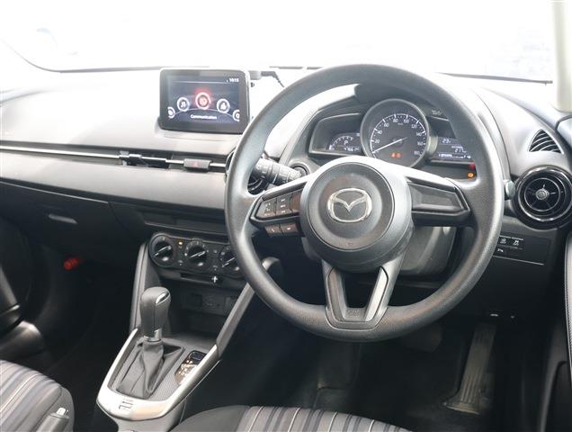 MAZDA MAZDA 2 C For corporate use CH0000062231