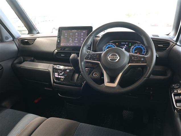 NISSAN ROOX Highway Star G Turbo Pro ED CH0000060572
