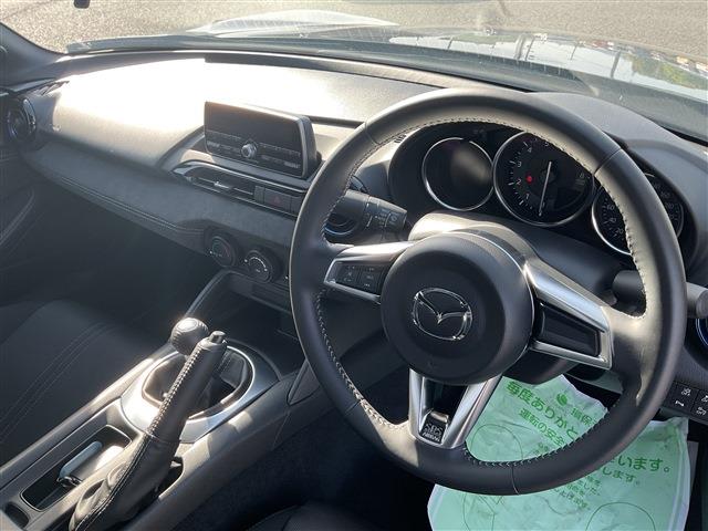 MAZDA ROADSTER S CH0000060127