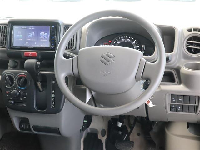 SUZUKI EVERY Join Camper T-pop CH0000054954
