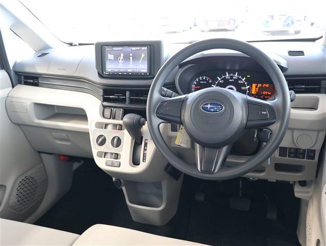 SUBARU STELLA L CH0000049968