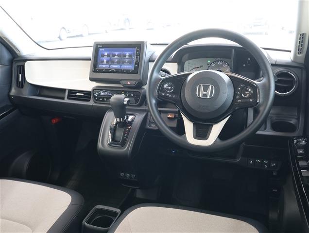 HONDA N-ONE Original CH0000061323