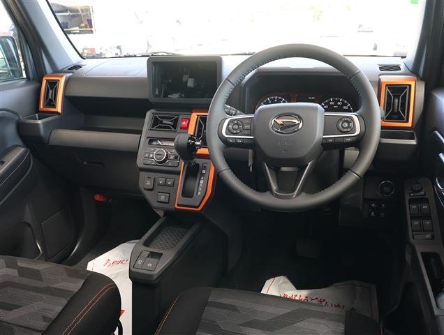 DAIHATSU TAFT G CH0000061991