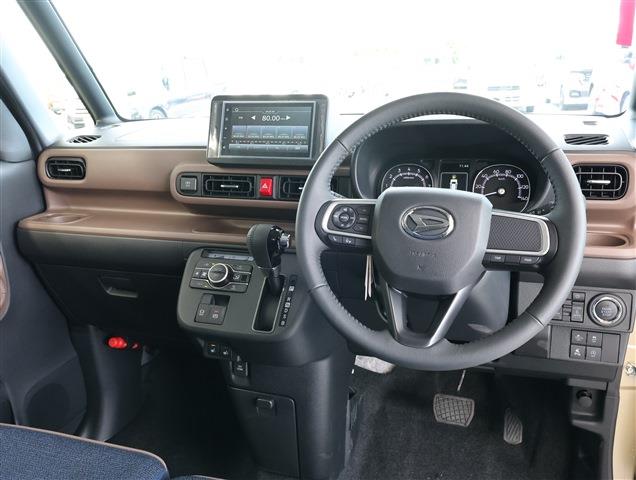 DAIHATSU MOVE CAMBUS Theory G CH0000057937
