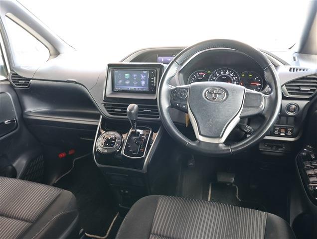 TOYOTA VOXY ZS Kirameki CH0000061101