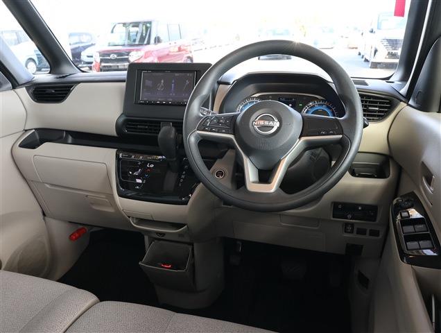 NISSAN ROOX X CH0000058501