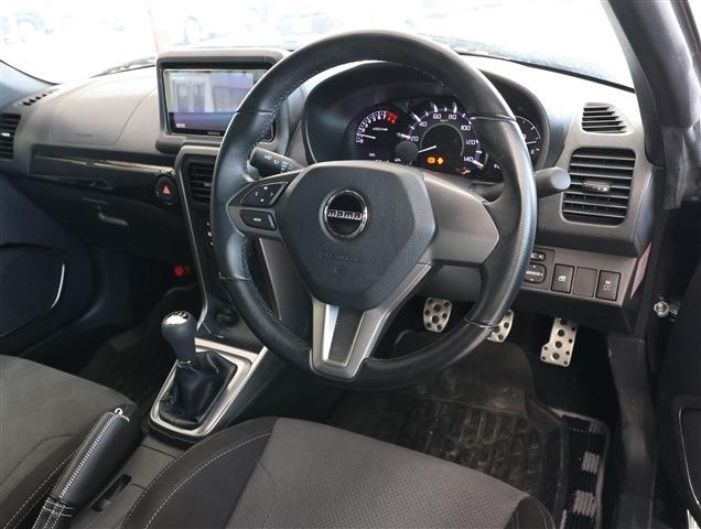 DAIHATSU COPEN Robe S CH0000058396