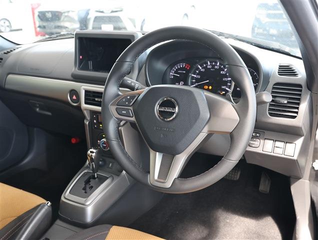 DAIHATSU COPEN Cero S CH0000061245