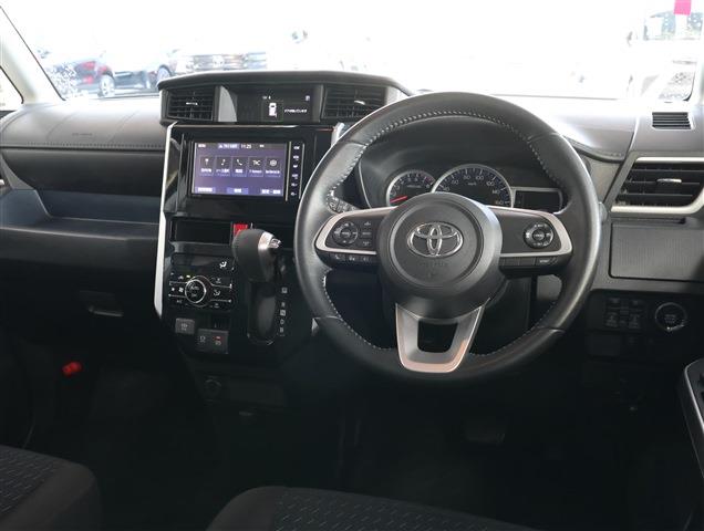 TOYOTA ROOMY Custom G-T CH0000058530