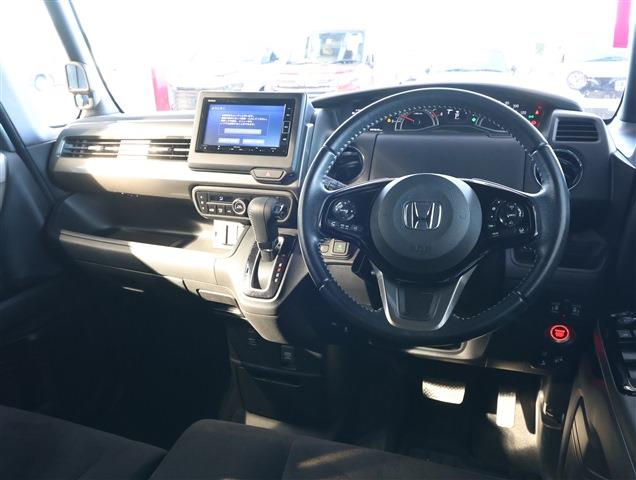 HONDA N BOX CUSTOM L Style CH0000057754