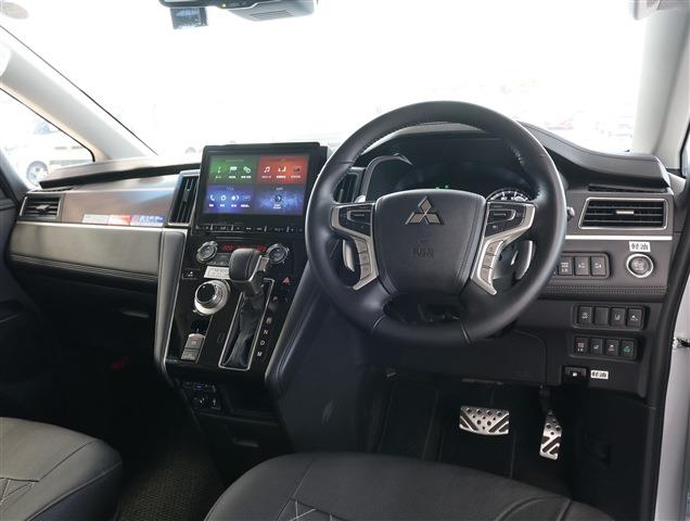MITSUBISHI DELICA D:5 P CH0000061339