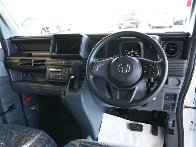 HONDA N-VAN G CH0000058644