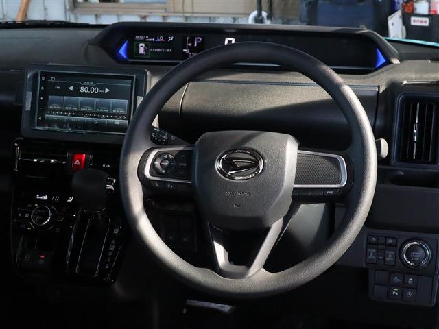 DAIHATSU TANTO CUSTOM X CH0000056968