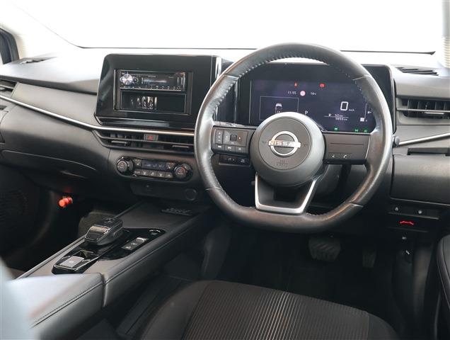 NISSAN NOTE X CH0000059885
