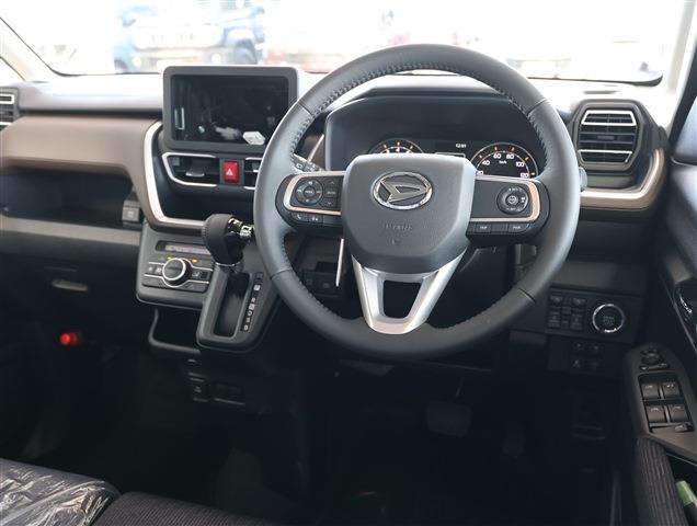 DAIHATSU MOVE RS Turbo CH0000059647