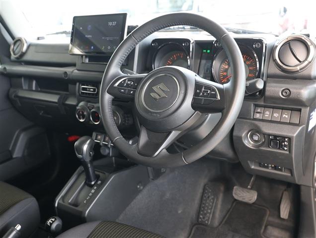 SUZUKI JIMNY SIERRA JC CH0000059800