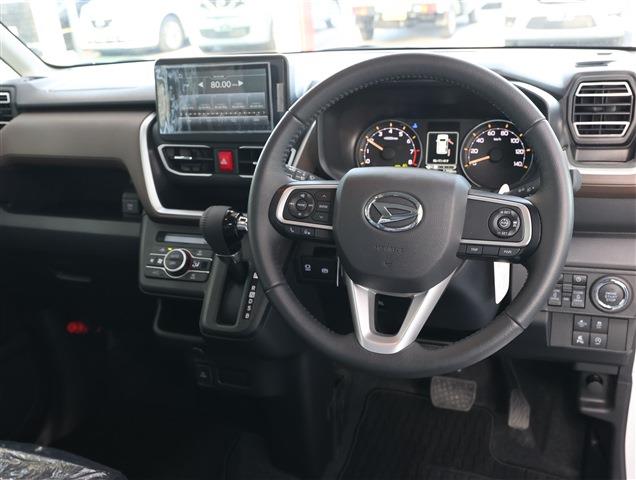 DAIHATSU MOVE RS Turbo CH0000059650