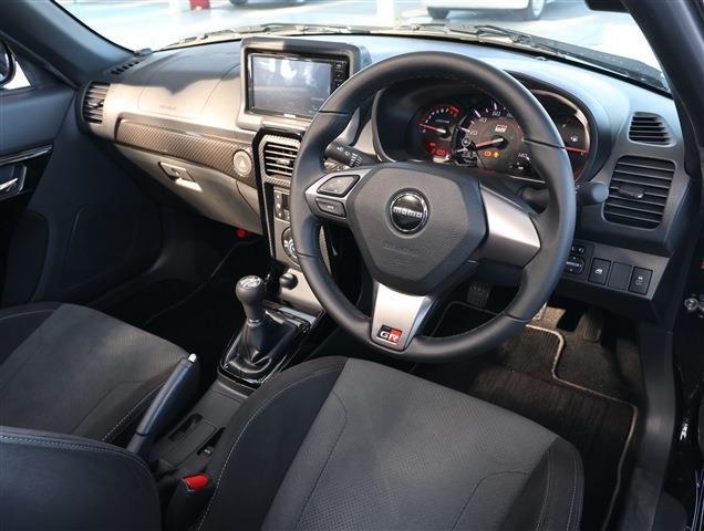 TOYOTA COPEN GR Sport CH0000058503