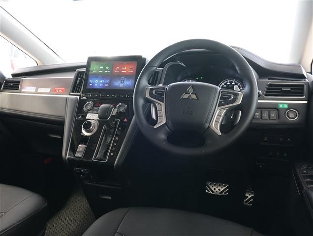 MITSUBISHI DELICA D:5 P CH0000061333