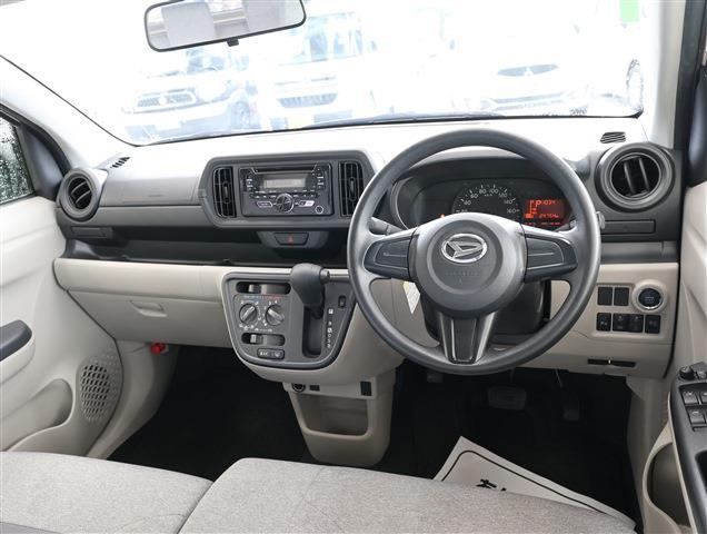 DAIHATSU BOON X SA3 CH0000062347