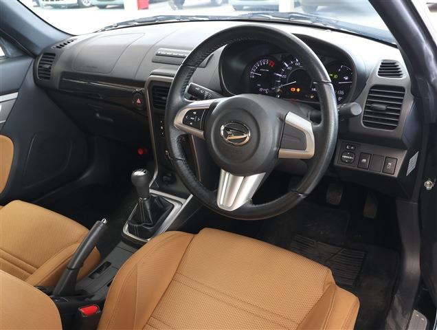 DAIHATSU COPEN Robe CH0000060081