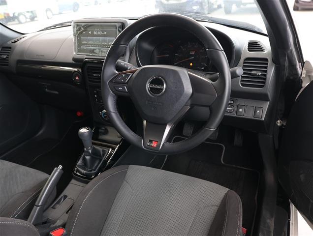 TOYOTA COPEN GR Sport CH0000061261
