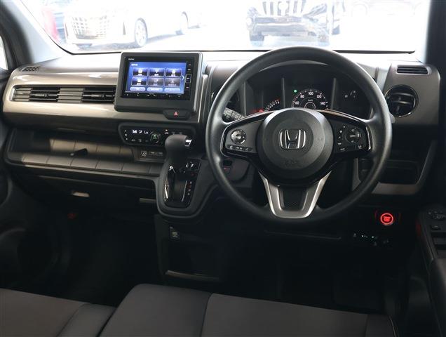HONDA N-WGN L Style Plus Bitter CH0000057865