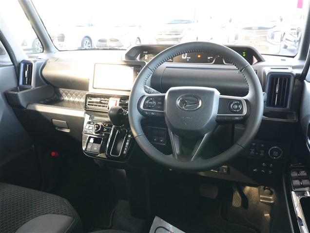 DAIHATSU TANTO CUSTOM RS Style Selection CH0000058404