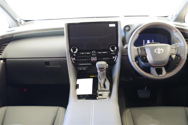 TOYOTA ALPHARD Z CH0000059833