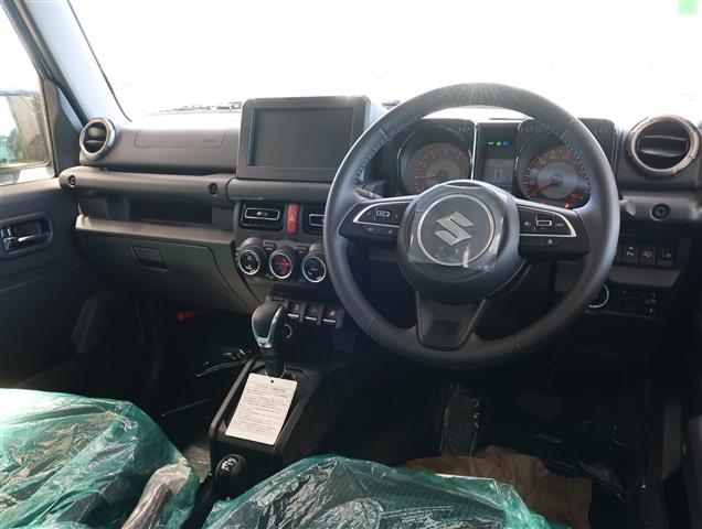 SUZUKI JIMNY NOMAD FC CH0000061856