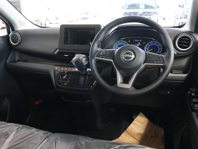 NISSAN DAYZ Highway Star X CH0000061365
