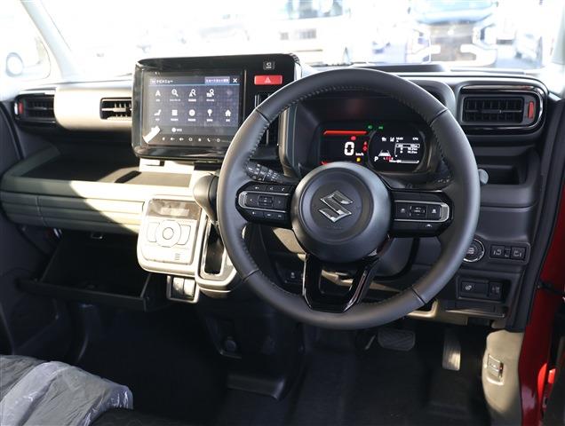 SUZUKI SPACIA GEAR Hybrid XZ CH0000058032