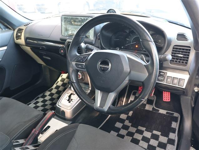 DAIHATSU COPEN Robe CH0000058343