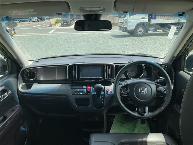HONDA N-ONE PREMIUM Premium CH0000061681