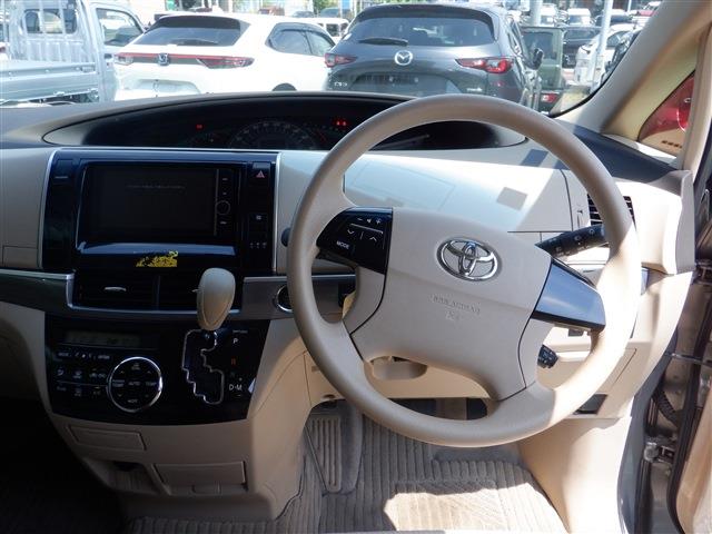 TOYOTA ESTIMA X CH0000062206