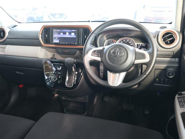 TOYOTA PASSO Moda CH0000059871